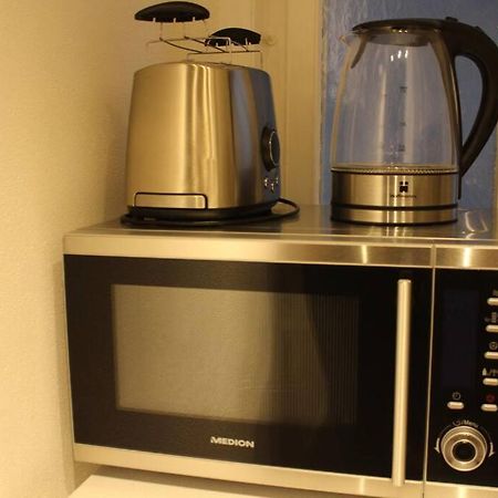 Gemuetliche Wohnung Im Schwarzwald In Bester Lage Von Bad Wildbad Exterior foto