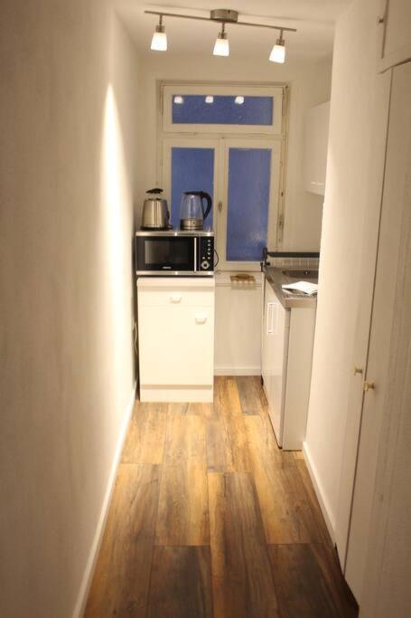 Gemuetliche Wohnung Im Schwarzwald In Bester Lage Von Bad Wildbad Exterior foto